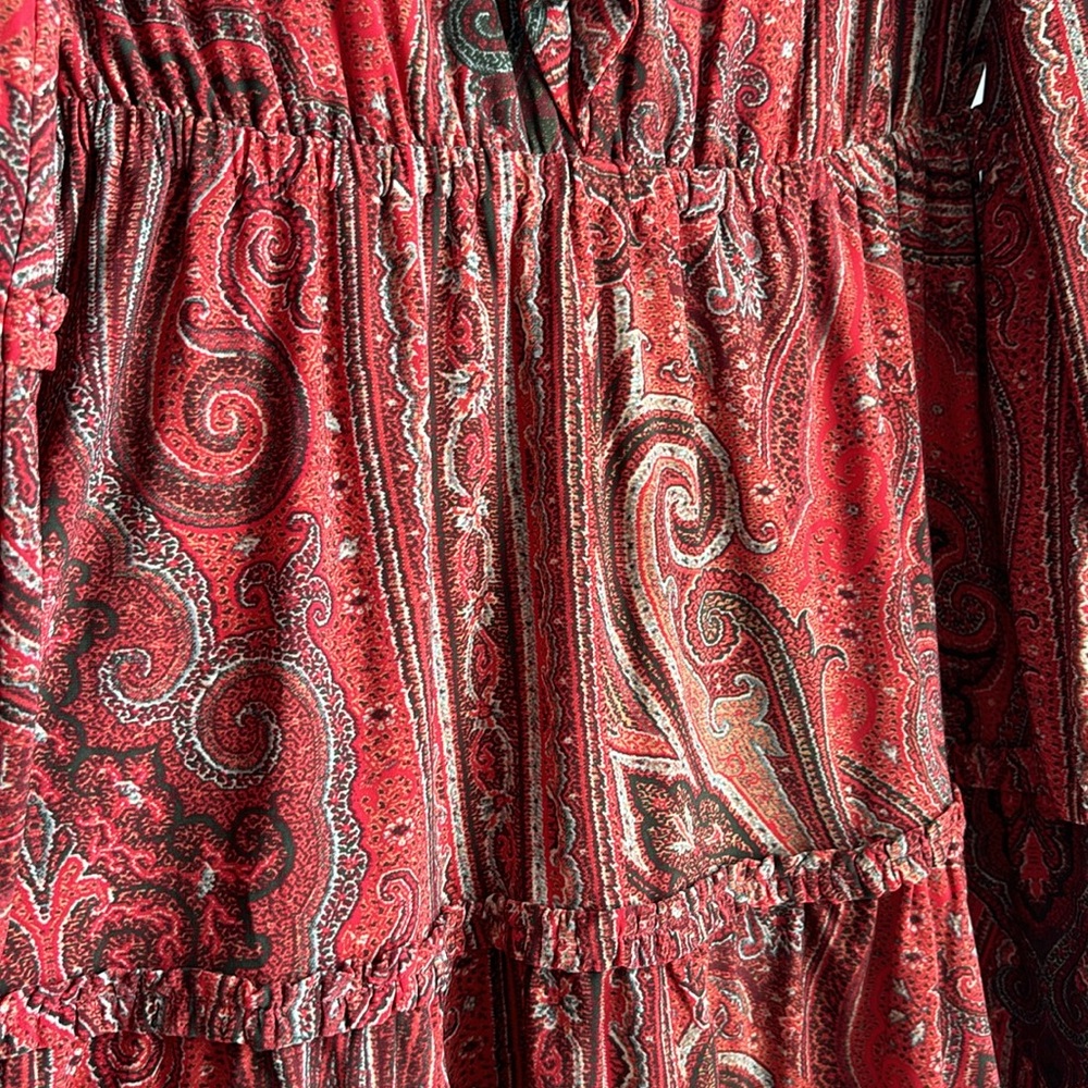 LRL Ralph Lauren dress NWT - Picture 9 of 11